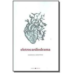 Eletrocardiograma - Laranja Original