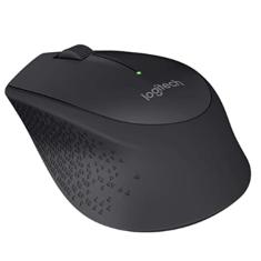 Mouse sem fio Logitech M280 para Notebook Mauser