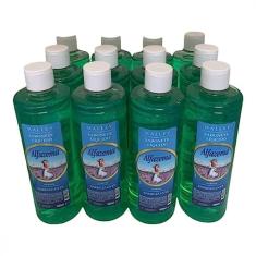 Kit contendo 12 Sabonetes Líquidos Alfazema Original 500 ml