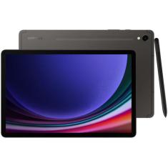 Tablet Samsung Galaxy Tab S9 Com Caneta 11 - 256Gb 12Gb Ram Android 13