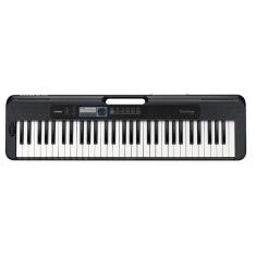 Teclado Casio Ct-S300 Preto
