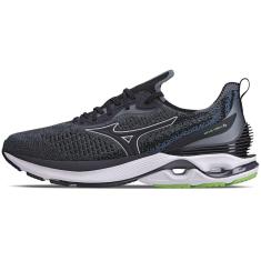 Tênis de Corrida Masculino Mizuno Wave Mirai 6