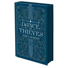 Livro - Dance Of Thieves