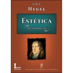 Estetica - Textos Seletos