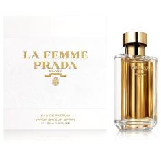 Perfume Feminino La Femme Prada Eau de Parfum 35ml-Feminino
