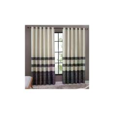 Cortina Donna 260x240 cm Havana