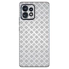 Capa Adesivo Skin366 Verso Para Motorola Edge Plus (2023) - KawaSkin