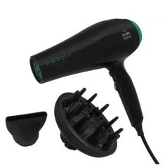 Secador de Cabelo Ceramic Íon Babosa 2100W GAMA 220V, 220V