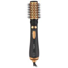 Escova Secadora Britânia Bes10 Nano Ceramic, 1000W, Bivolt, 3 Temperaturas, 065403039