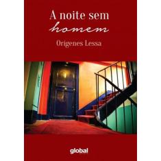 Livro - A noite sem homem