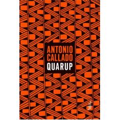 Livro - Quarup