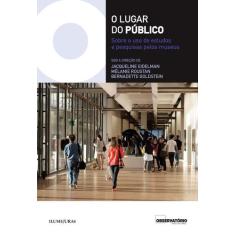 Livro - O lugar do público