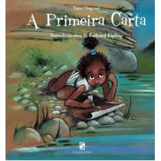 Livro - A primeira carta