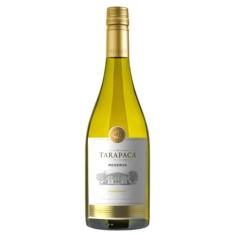 Vinho tarapaca reserva chardonnay 750ml, Seco, Branco