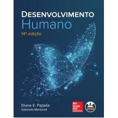 Livro - Desenvolvimento humano
