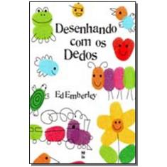 Desenhando Com Os Dedos