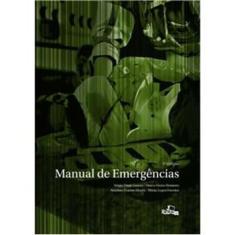 manual de emergências