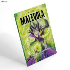 Livro - Malévola