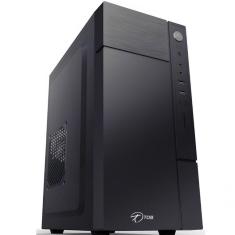 Computador Tob Intel Core I3 Com Ssd 120gb Memória 4gb Windows 10 Pro Trial Desktop Cpu