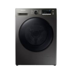 Lavadora de Roupas Samsung WW11T4040BXFAZ 11kg Automática com Diamond Drum e Vapor Inox 220V