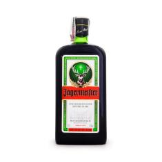 Licor Jagermeister 700ml