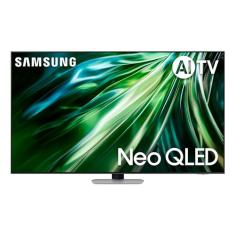 Samsung Smart Gaming TV 43" Neo QLED 4K Mini Led 43QN90D - Processador com AI, Upscaling 4K, Mini LED, Painel até 144hz