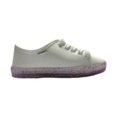 Tênis Molekinha Napa 2524546 - Juvenil-Feminino