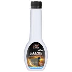 Selante para radiador 200ml orbi
