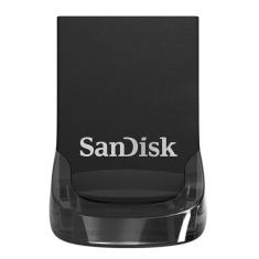 Pen Drive Sandisk Ultra Fit Z430 3.1 Flash Drive 128GB