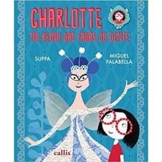 Charlotte No Reino Das Fadas Dos Dentes