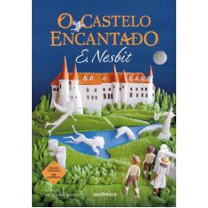 Livro - O Castelo encantado - Segunda Edição