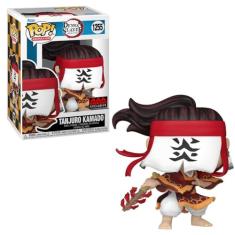 Boneco Funko Pop! Demon Slayer- Tanjuro Kamado