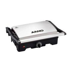 Sanduicheira Grill Arno Dual Inox Gnox - 8010000261 Inox 110V
