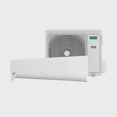 Ar Condicionado Split Hi Wall Inverter Fujitsu Airstage Essencial 30000 BTU/h Frio ASKA30CPBA – 220 Volts