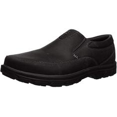 Skechers Men's Segment The Search Slip On Loafer