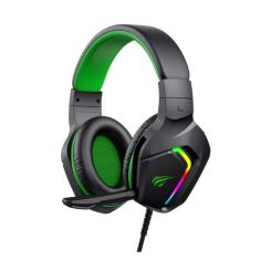 Headset Gamer Viper Pro Naja Rgb