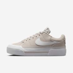 Tênis Nike Court Legacy Lift Feminino-Feminino