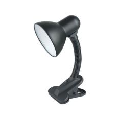 Luminária de mesa tlm 05 taschibra, Preto