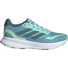 Tênis Adidas Runfalcon 5 Infantil-Unissex