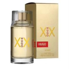 Perfume Xx Feminino Eau De Toilette 100ml - Hugo Boss