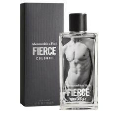 Abercrombie Fitch Fierce Eau De Cologne 200Ml Masculino