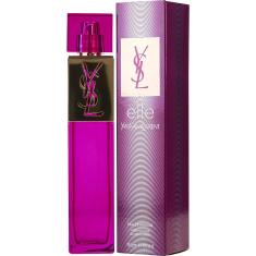 Perfume Feminino Elle Yves Saint Laurent Yves Saint Laurent Eau De Parfum Spray 90 Ml 