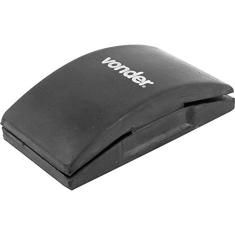 Vonder, Taco Lixador 125 Mm X 65 Mm.