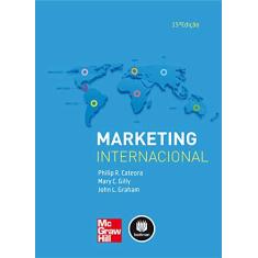 Marketing Internacional