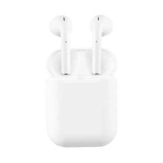 Fone de Ouvido TWS i11 Bluetooth 5.0 Touch com Microfone USB