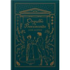 Orgulho e preconceito (edição especial)