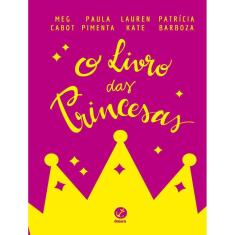 Livro Das Princesas, O