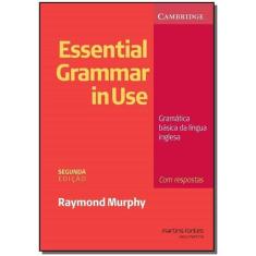 Essential Grammar In Use - 02Ed/10 - Martins - Martins - Martins Fonte