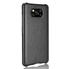 Capa adequada para Xiaomi Poco X3/Poco X3 NFC, capa de celular com proteção robusta 360° Proteja seu telefone retrô cor capa para Xiaomi Poco X3/Poco X3 NFC