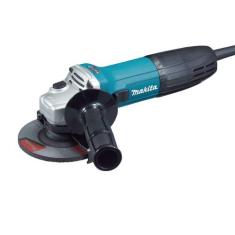 Esmerilhadeira Angular 4.1/2pol 720W 110V Ref GA4530 MAKITA, 110V